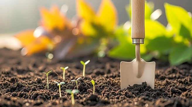 Spring Planting Guide: Optimal Crops for March