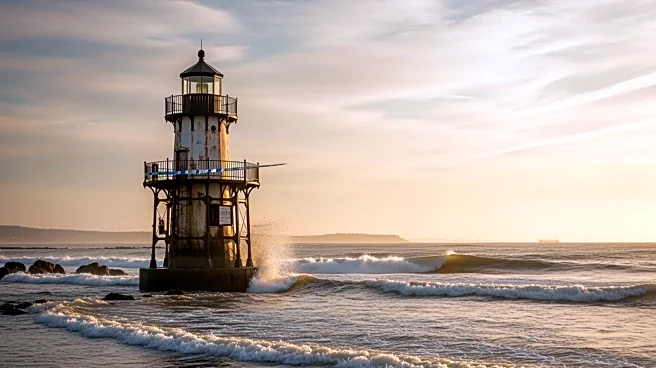 Sea Level Rise Threatens Millions More Than Previously Thought