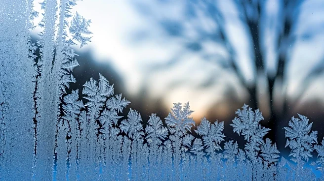 New York Faces Cold Weather with Wind Chill Advisory