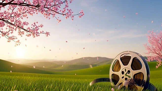 Sonoma International Film Festival 2026: Weather Outlook for March 25-29