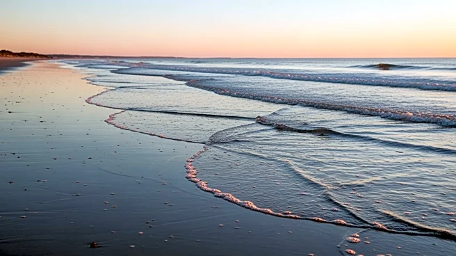 Global Sea Levels Higher Than Previously Estimated, Study Reveals