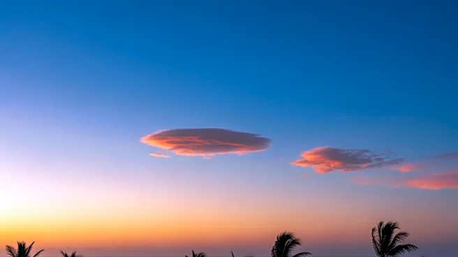 Sarasota Weather Update: Clear Skies and Mild Temperatures Expected