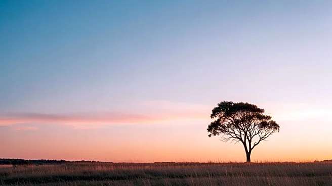 Austin Weather Update: Clear Skies and Mild Temperatures Expected