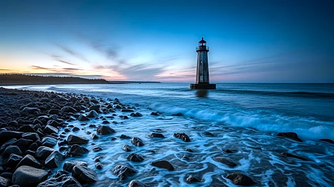 Study Reveals Higher Sea Levels Threatening Millions More Globally