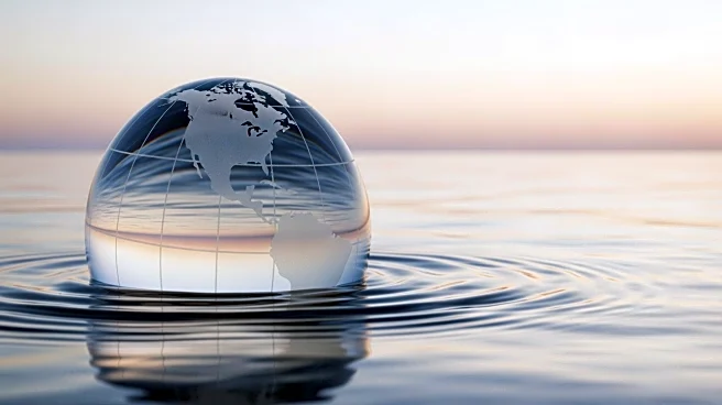 Global Sea Levels Underestimated, New Research Reveals