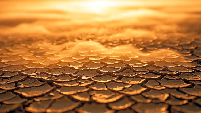 Augusta Heat Wave Expected to Intensify