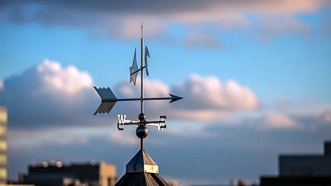 Washington D.C. Weather: Warmer Weekend Ahead Despite Cool Air Uncertainty