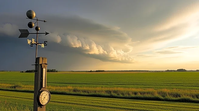 Illinois Prepares for Spring Severe Weather Threats