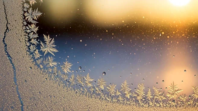 Philadelphia Braces for Wintry Mix and Major Warm-Up