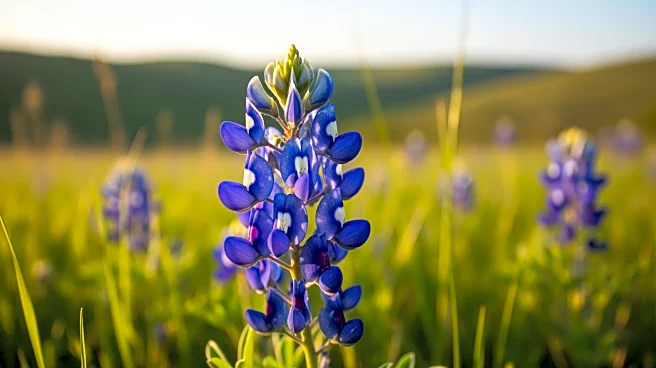 Texas Hill Country Anticipates Vibrant Bluebonnet Bloom