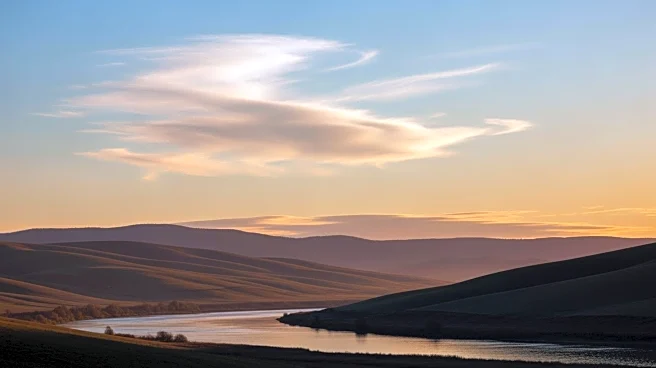 Maryland Weather Forecast: Mild Conditions Expected