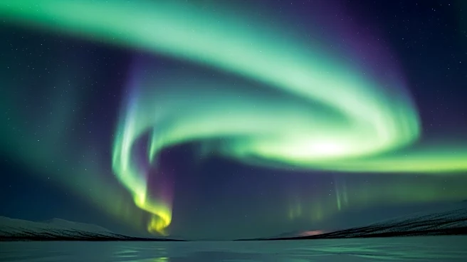 March Promises Active Northern Lights Displays Across the U.S.