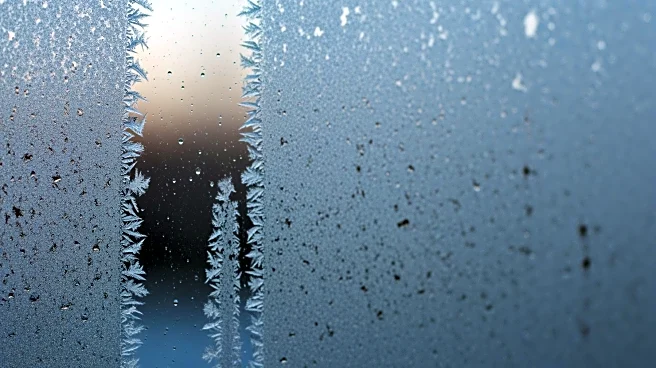 Philadelphia Faces Unseasonably Cold Weather as Freeze Line Shifts