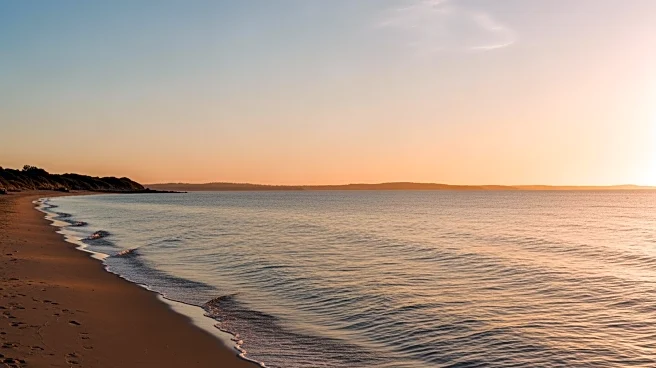 San Francisco Bay Area to Experience Drier and Warmer Weekend