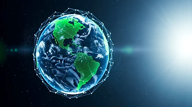 AI-Powered Aerosol Forecast System Revolutionizes Global Air Quality Monitoring