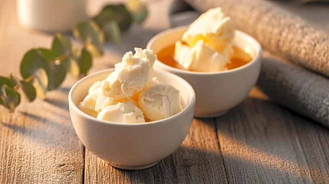 Cold Weather Causes Dry Hands: Effective Remedies