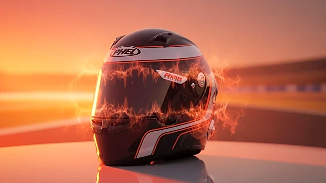 Gainesville Faces Heatwave During Gatornationals Event