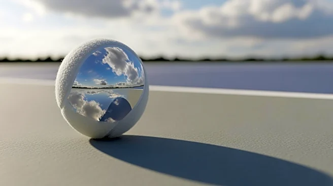 Indian Wells Faces Unpredictable Weather During BNP Paribas Open