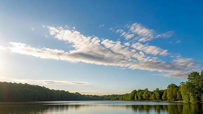 Oshkosh Weather Update: Clear Skies and Mild Temperatures Expected