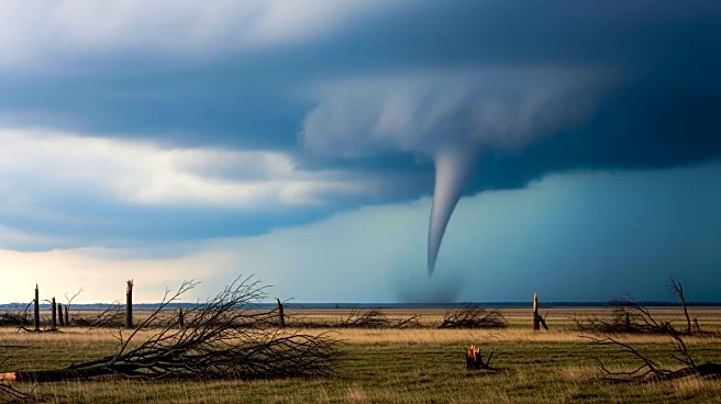 Michigan's Tornado History: Deadly Twisters Since 2000