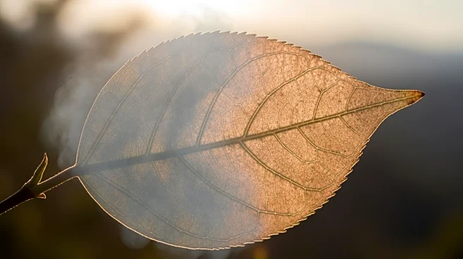 Air Quality Alert Issued for Southern California Residents