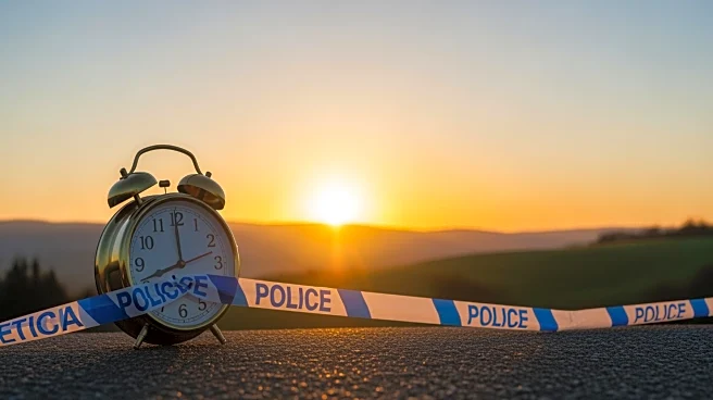 Daylight Increases Across U.S. in March, Not Just Due to Daylight Saving Time