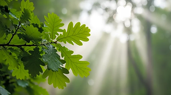 Oak Forest's Fleadh Day Celebrates Despite Rain