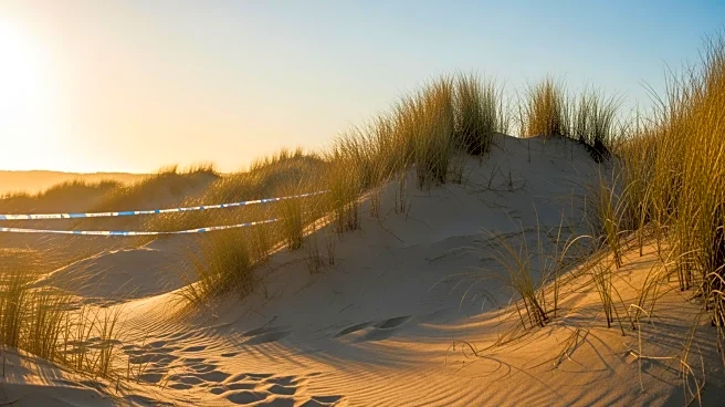 Warm and Dry Conditions Persist in South Florida as Daylight Saving Time Begins