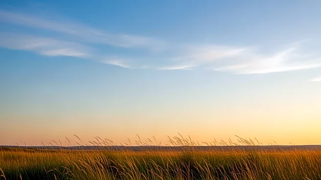 Sioux Falls Weather Update: Clear Skies and Mild Temperatures Expected