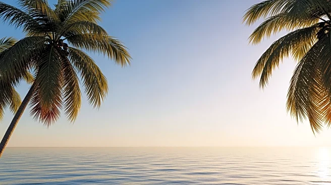 Savannah, GA: Warm Weather Expected for Tourism