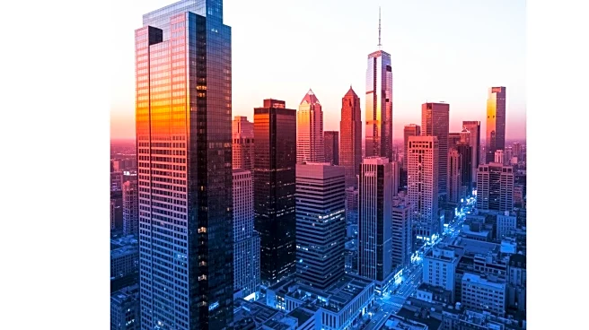 Urban Heat Island Alerts Issued for New York City