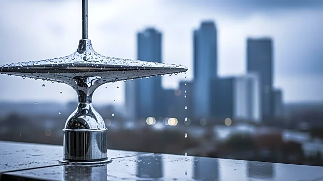 Boston Weather: Rain Showers and Cooler Temperatures Expected