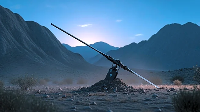 Deadly Brownout Crash in Southern Colorado