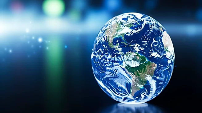 San Francisco: Understanding Climate Change Science