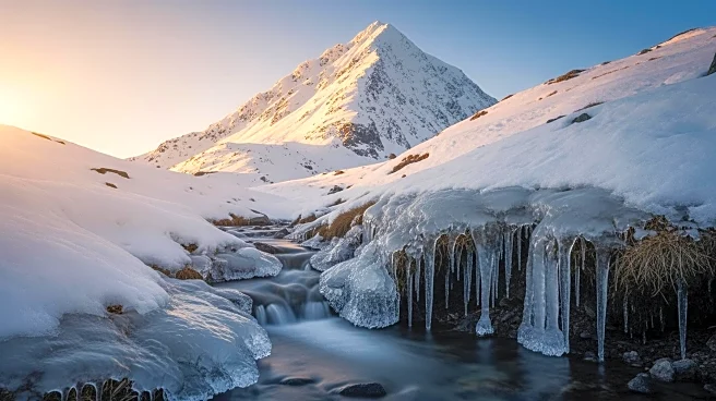 Aspen Faces Unseasonably Warm Winter Amid Climate Change Concerns