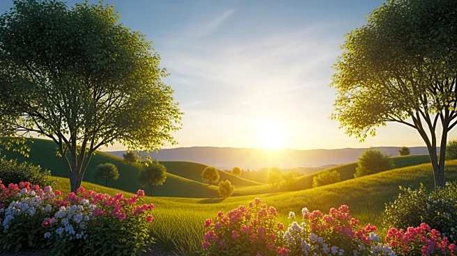 Pittsburgh Weather: Sunshine and Warmer Temperatures Expected