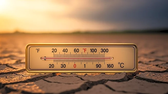 Record Warmth Expected Monday, Storms Possible Tuesday in Chicago