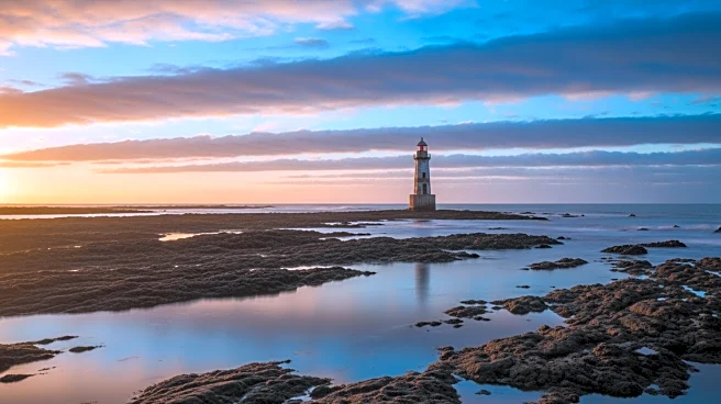 Rising Seas Threaten Millions More Than Previously Estimated