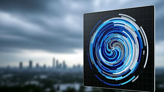 New York Faces Rainy Weather with Storm Team 4 Forecast