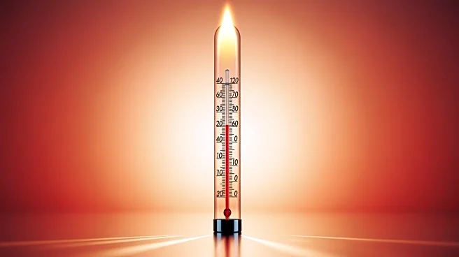 Record Warmth Expected in Chicago