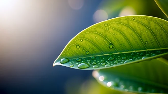 Philadelphia to Experience Warm Start to the Week with Possible Showers