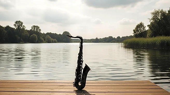 Seattle Weather: Mild Conditions Expected for Jazz Festival