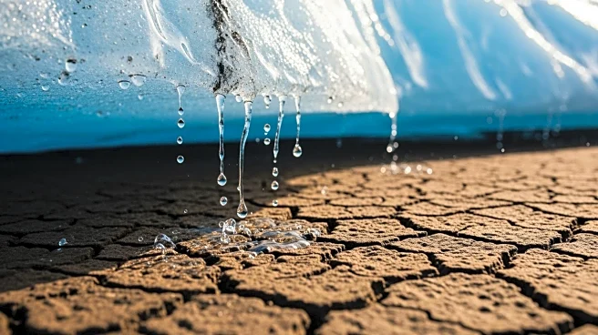 Global Warming Accelerates Beyond Previous Estimates, Study Reveals