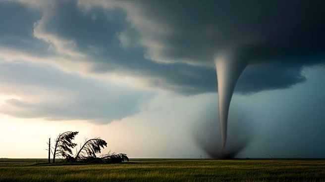 Michigan Experiences Deadliest Tornado Day in 46 Years with Earliest EF-3