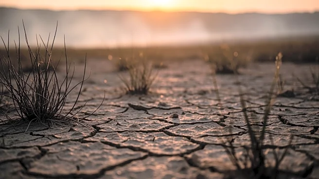 Warm Start to the Week Raises Fire Weather Concerns in Southern Colorado