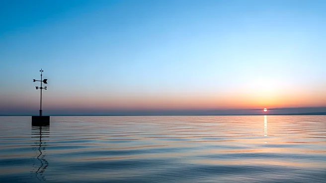 Milwaukee Weather: Clear Skies and Mild Temperatures Expected