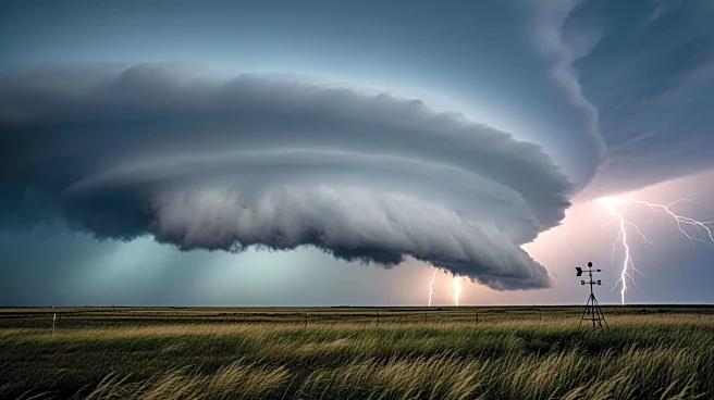 North Texas Prepares for Severe Storms This Week