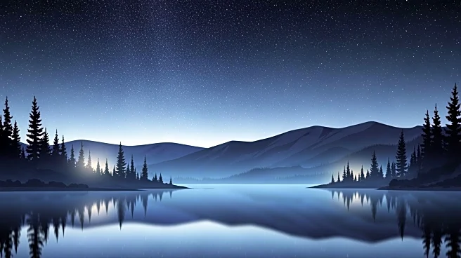 Stargazing Conditions Improve East of the Cascades