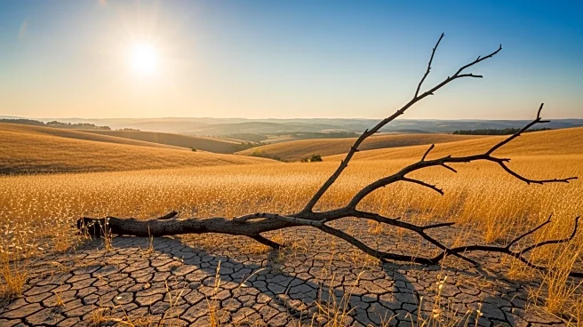 Warm Weather and Fire Danger Persist in Colorado