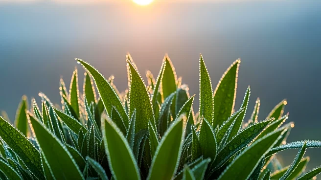 Sticky Summer Humidity Persists Across the United States